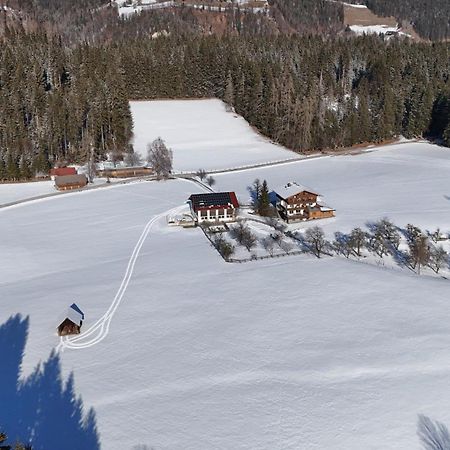 Pircherhof Appartements Haus im Ennstal Exteriér fotografie