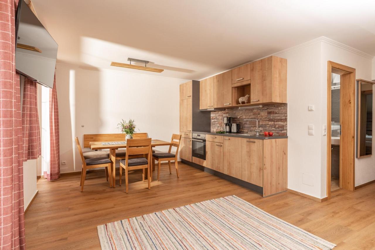 Pircherhof Appartements Haus im Ennstal Exteriér fotografie