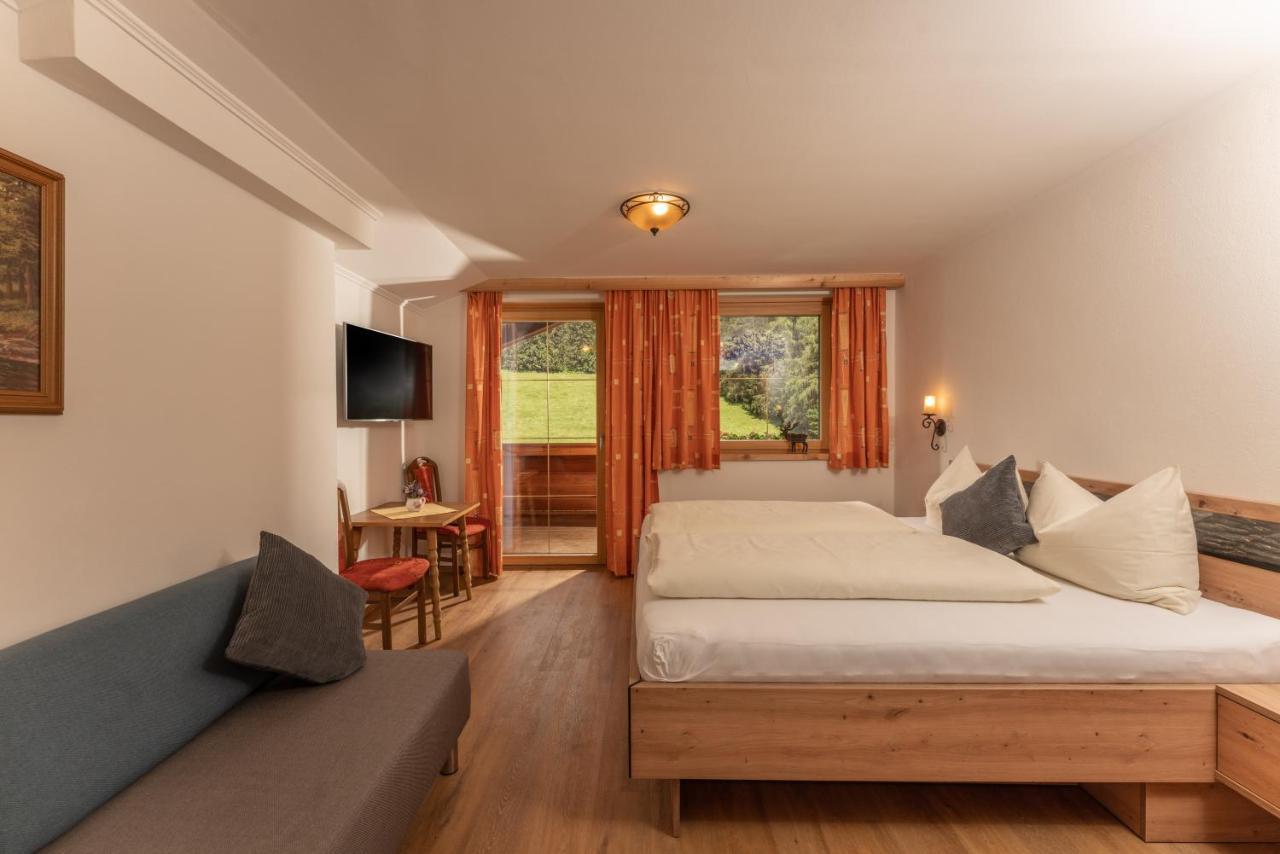 Pircherhof Appartements Haus im Ennstal Exteriér fotografie