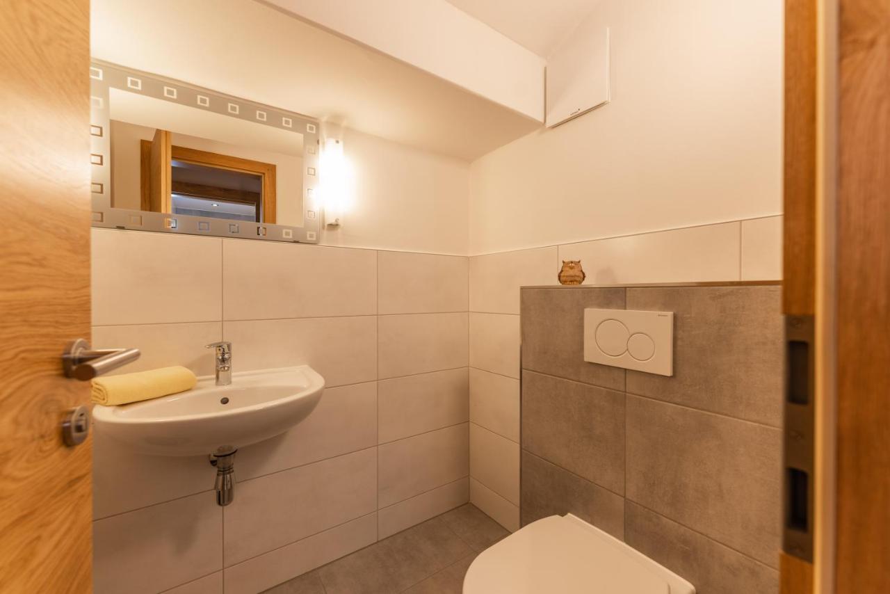 Pircherhof Appartements Haus im Ennstal Exteriér fotografie