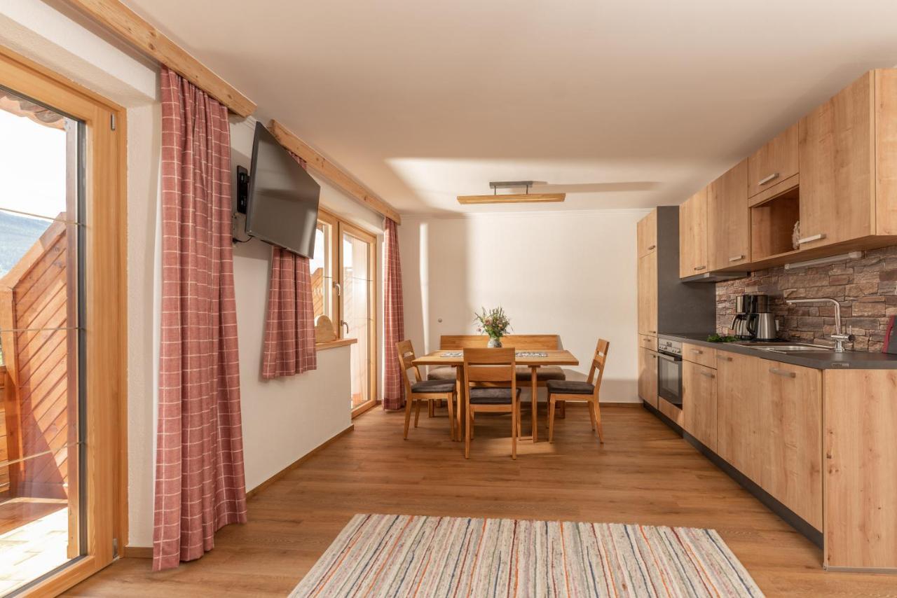 Pircherhof Appartements Haus im Ennstal Exteriér fotografie