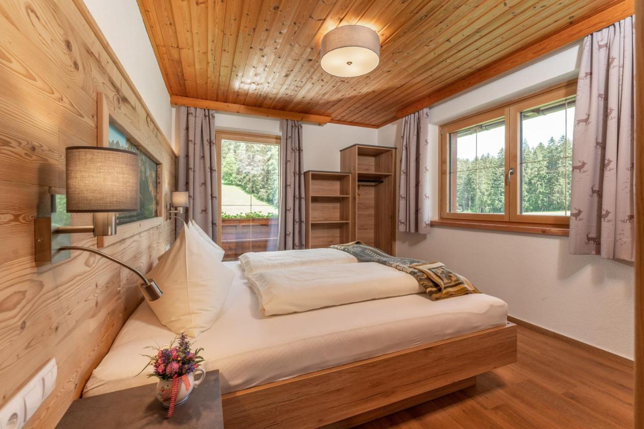 Pircherhof Appartements Haus im Ennstal Exteriér fotografie