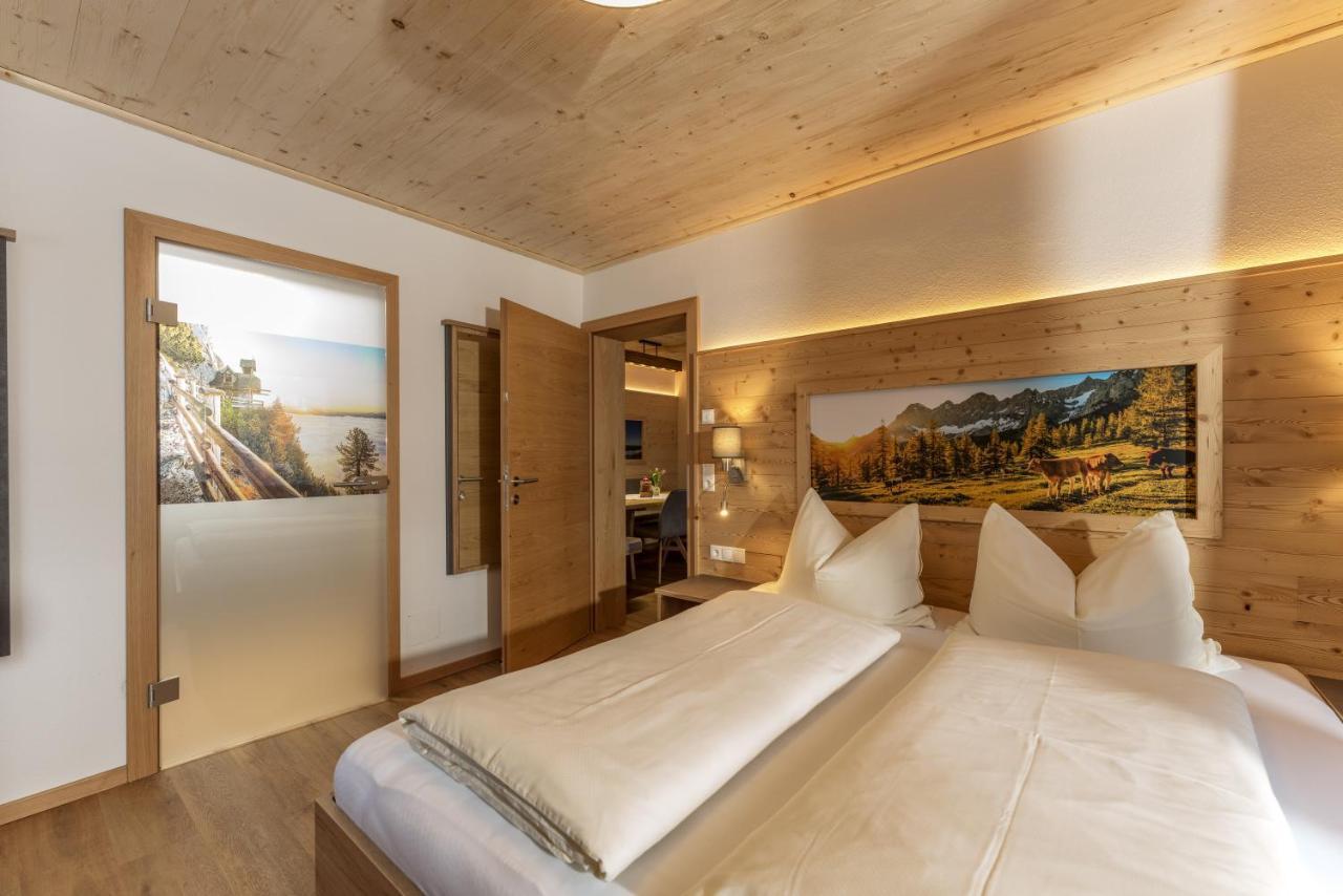 Pircherhof Appartements Haus im Ennstal Exteriér fotografie