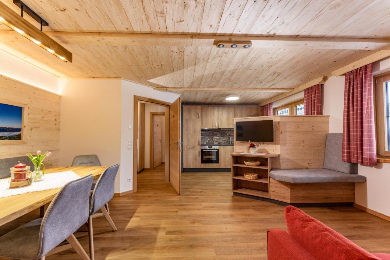 Pircherhof Appartements Haus im Ennstal Exteriér fotografie