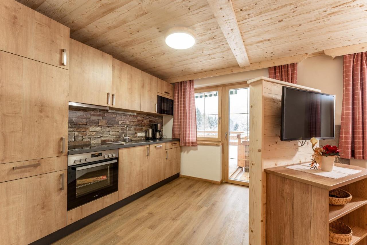 Pircherhof Appartements Haus im Ennstal Exteriér fotografie