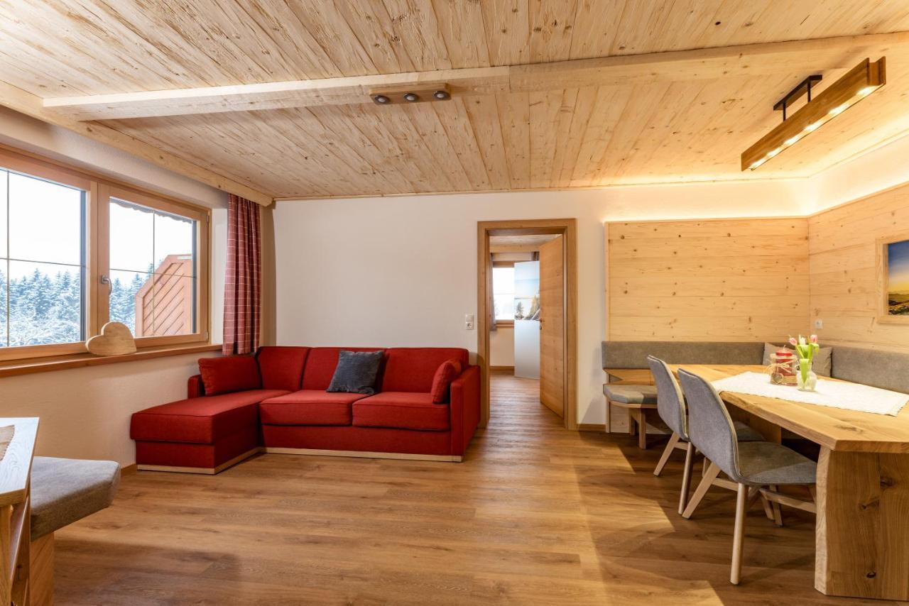Pircherhof Appartements Haus im Ennstal Exteriér fotografie
